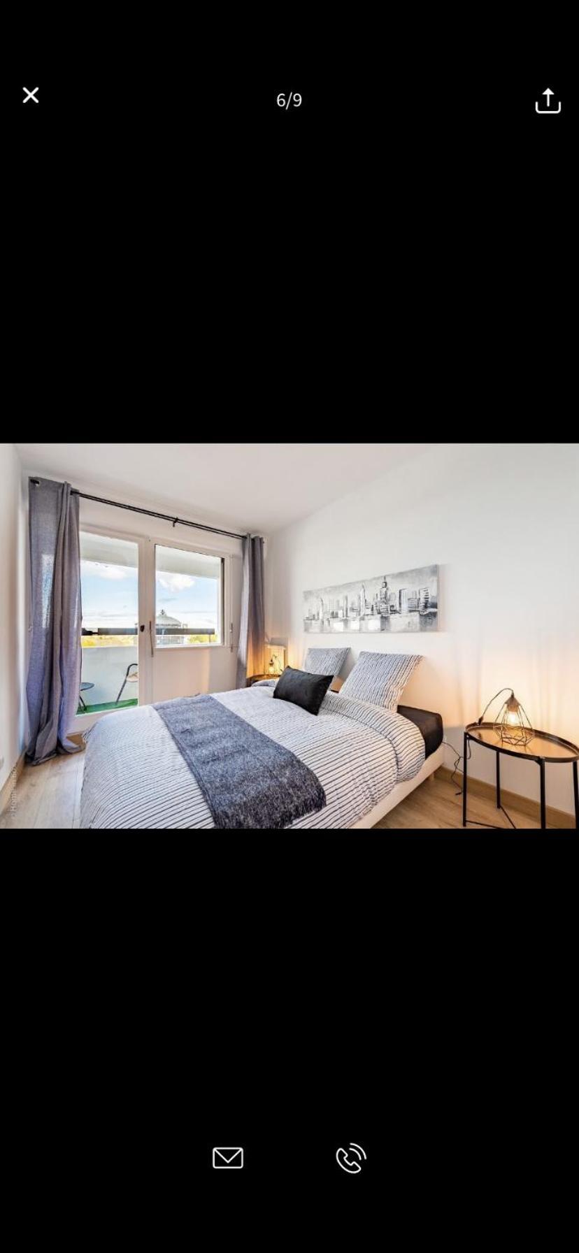 Superbe Appartement Paris Sud: Terrasse,Parking Evry-Gregy-sur-Yerre Exterior foto